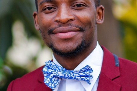 PHILLIP MWANZA ZAMBIA